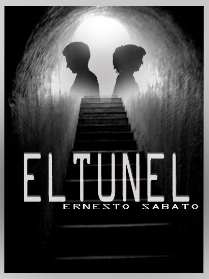 La Sociedad de los Lectores de la Medianoche: El Tunel