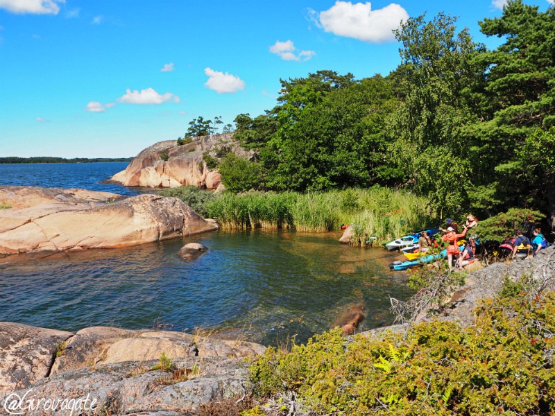 isole Aland Finlandia cosa fare