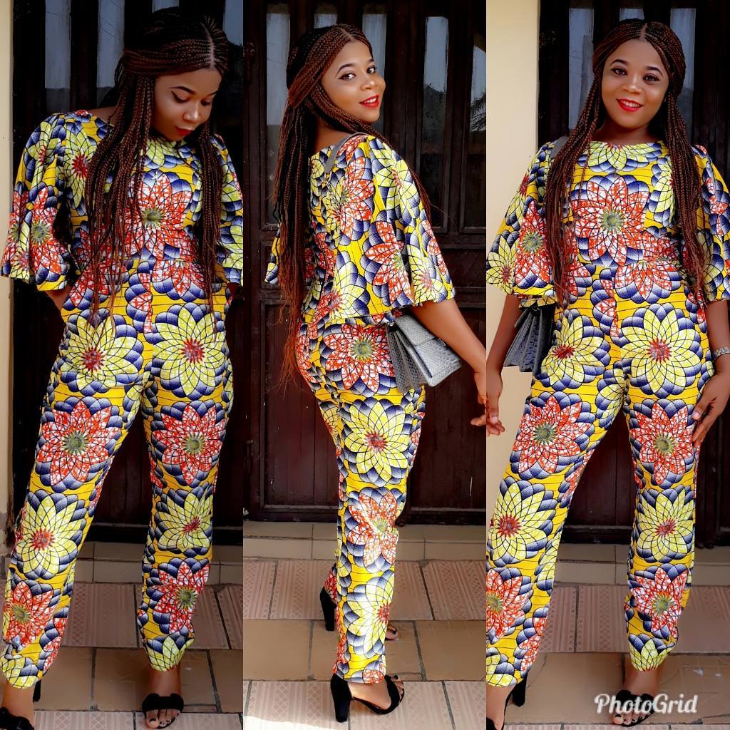 Jumpsuit Styles Jumpsuit Styles