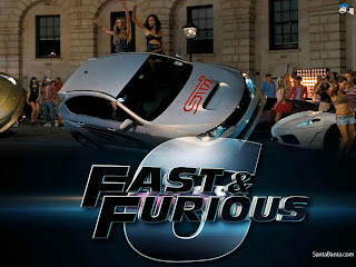 Fast And Furious 6 images
