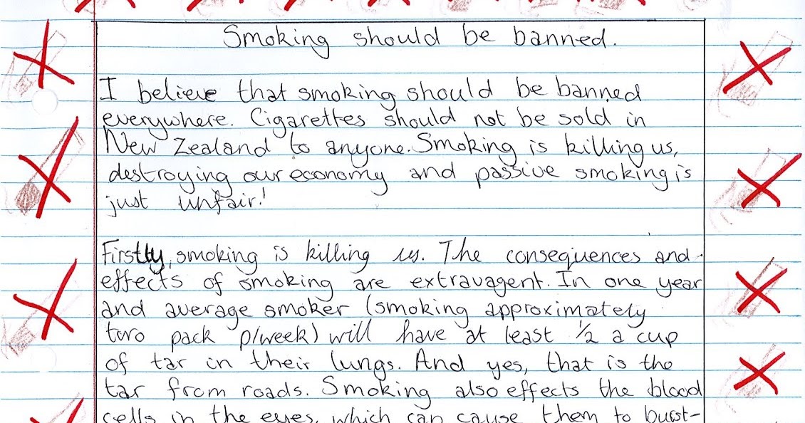 ≡Essays on Smoking Ban. Free Examples of Research Paper Topics, Titles GradesFixer