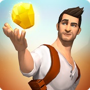 Puzzle Game e Companion App Uncharted 4