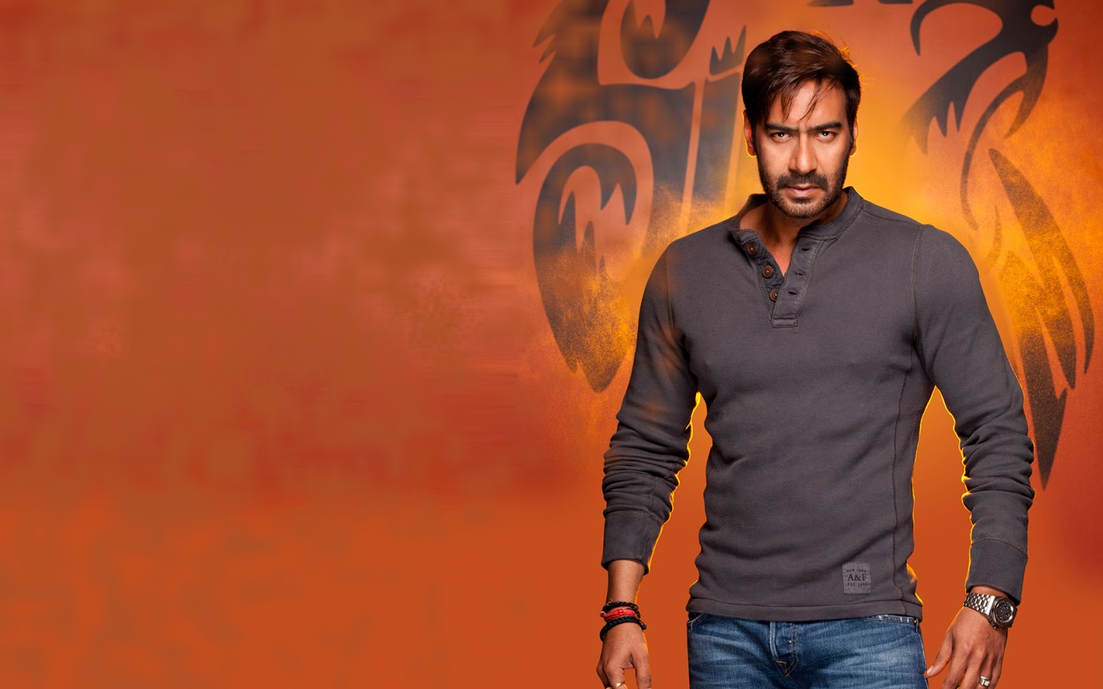Best Pictures Of Ajay Devgan Latest Wallpapers Photos And Images Free