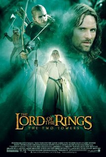 Watch The Lord of the Rings: The Two Towers (2002) Movie Online
