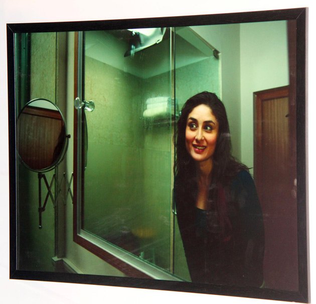 Kareena Kapoor Pic Clicked by Imran1 - Kareena Kapoor Pics Clicked by Imran Khan