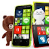 Nokia Indonesia Promo: Free Exclusive LINE  Doll for Every Purchase of Nokia Lumia or Asha