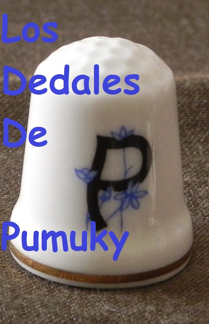 Los Dedales de Pumuky