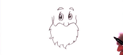How to Draw Santa Claus Step by Step How to Draw Santa Claus Step by Step