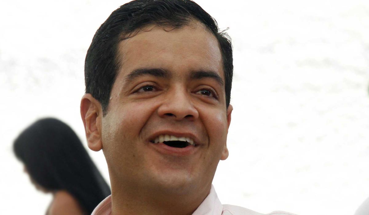 Luizinho Sobral tem registro da candidatura autorizado pelo TRE