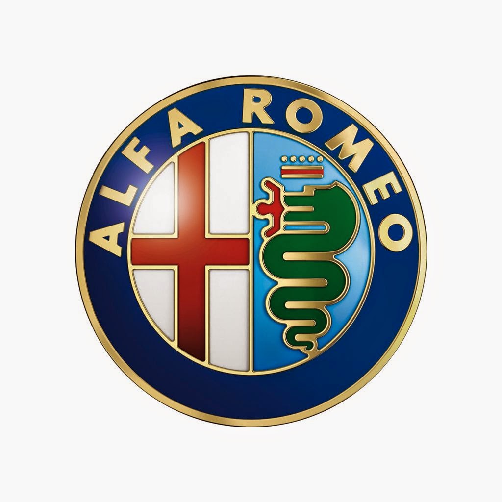 Nuovo logo Alfa Romeo in arrivo