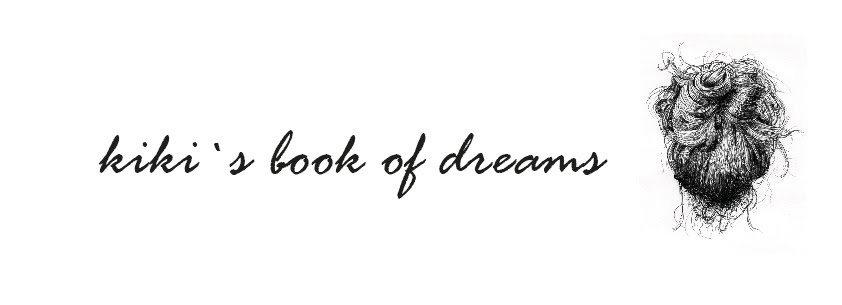 Kiki's Book of Dreams