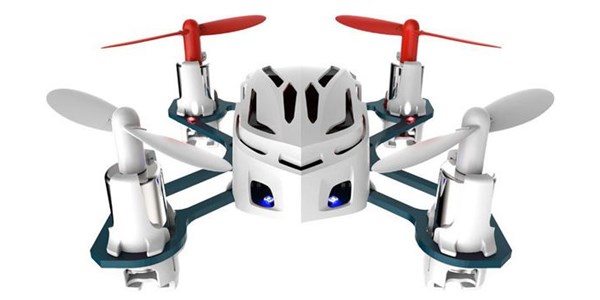 Hubsan H111 Q4 Nano Drone Quadcopter Hubsan H111 Q4 Nano Drone Quadcopter