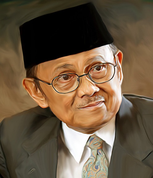 Biografi Id Kumpulan Biografi Paling Lengkap Biografi Bj Habibie Presiden Ketiga Indonesia Memiliki Iq Tertinggi Melebihi Einstein