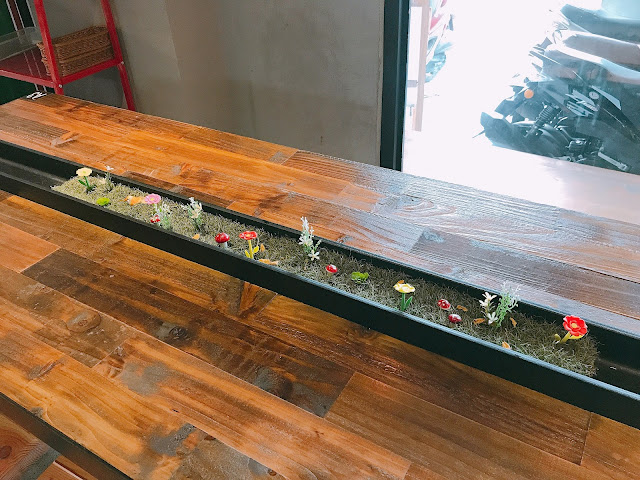 【台南中西區】日光徐徐，適合聚會的平價輕食早午餐