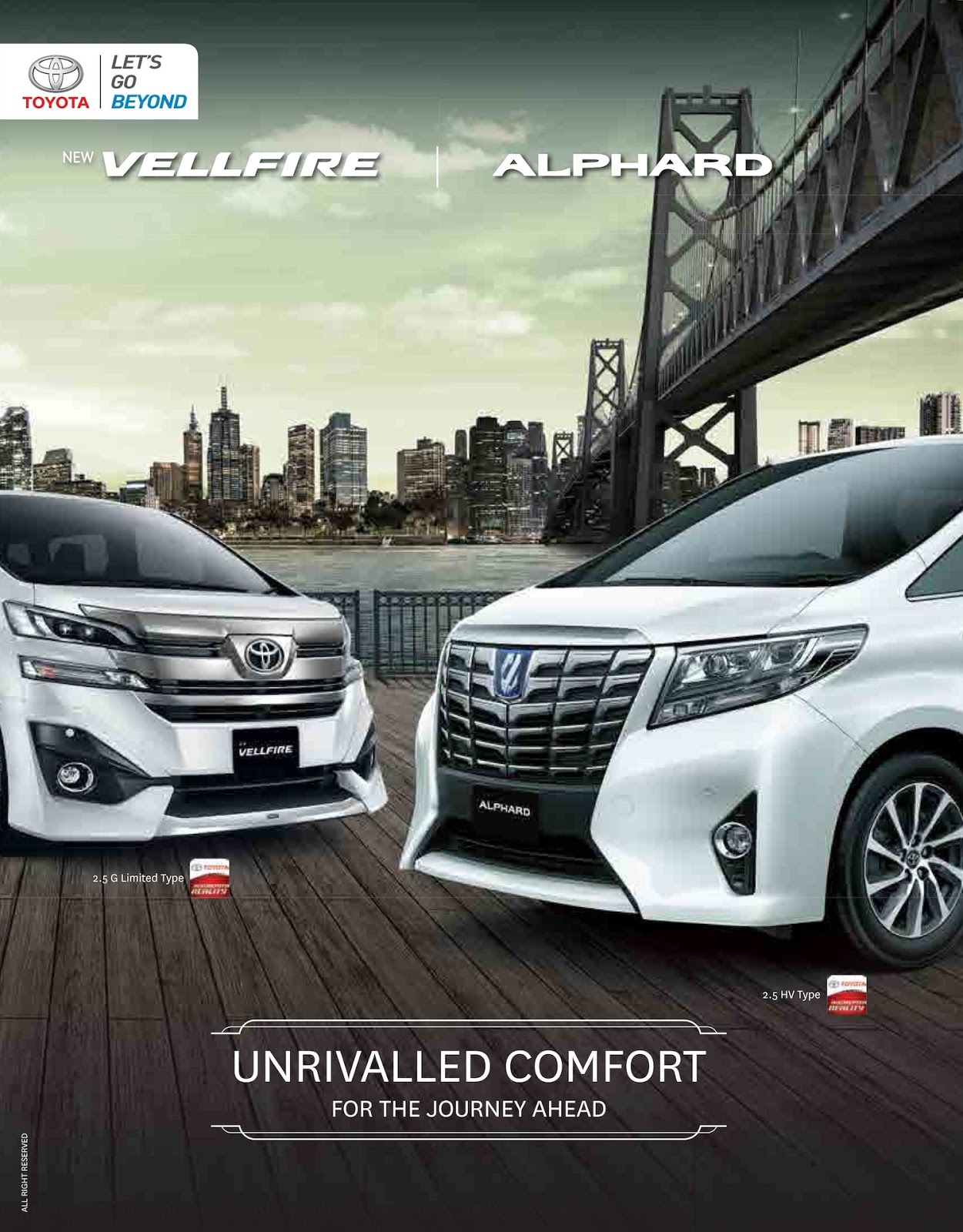 BROSUR HARGA MOBIL TOYOTA ALPHARD HYBRID SEMARANG 2018 BROSUR HARGA MOBIL TOYOTA ALPHARD HYBRID SEMARANG 2018