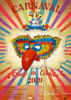 Priego de Córdoba - Carnaval 2019
