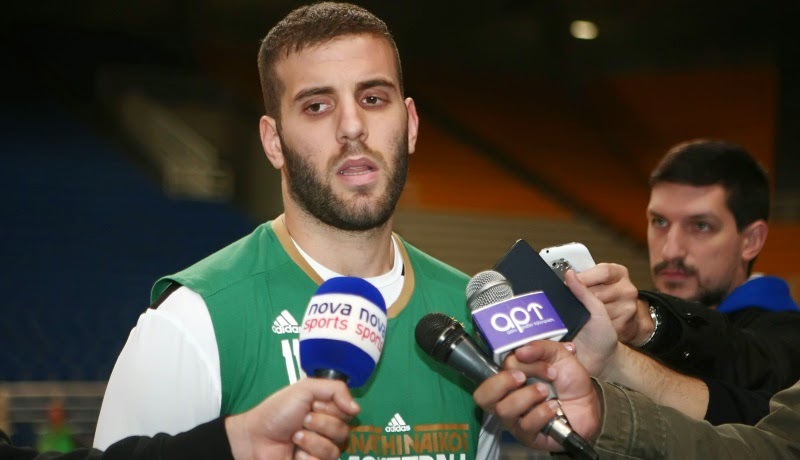 "Πολύ σημαντικό για εμάς"