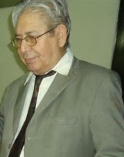 Lybio Ribeiro Magalhães