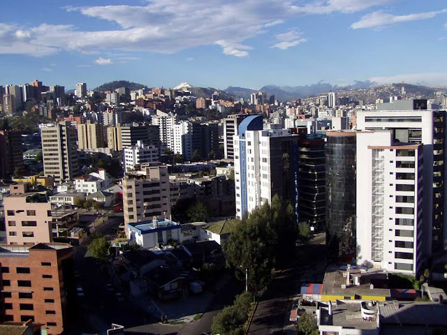 Quito - Equador