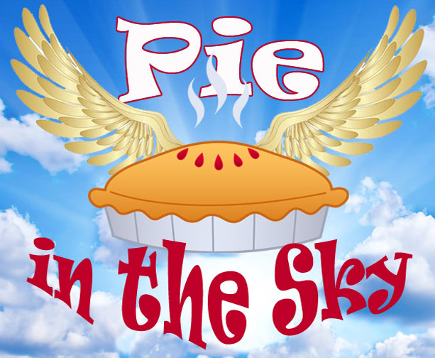 Pie in the Sky! Outsider Racing Tips
