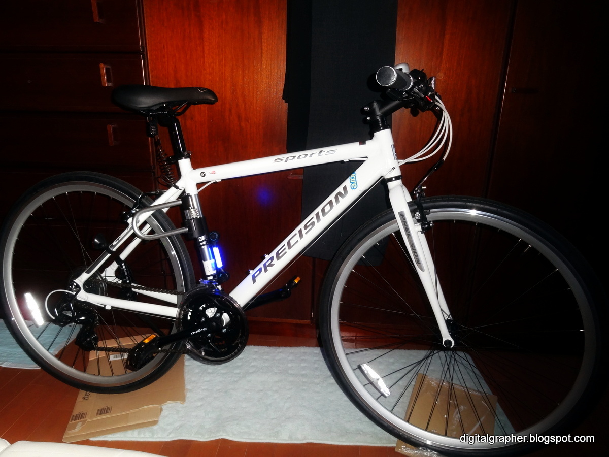 プレシジョンスポーツ