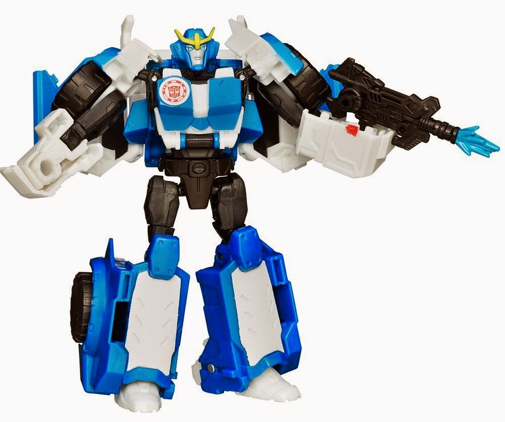 Libros y Juguetes 1deMagiaxfa JUGUETES Transformers Robots in Disguise Warrior Libros y Juguetes 1deMagiaxfa JUGUETES Transformers Robots in Disguise Warrior