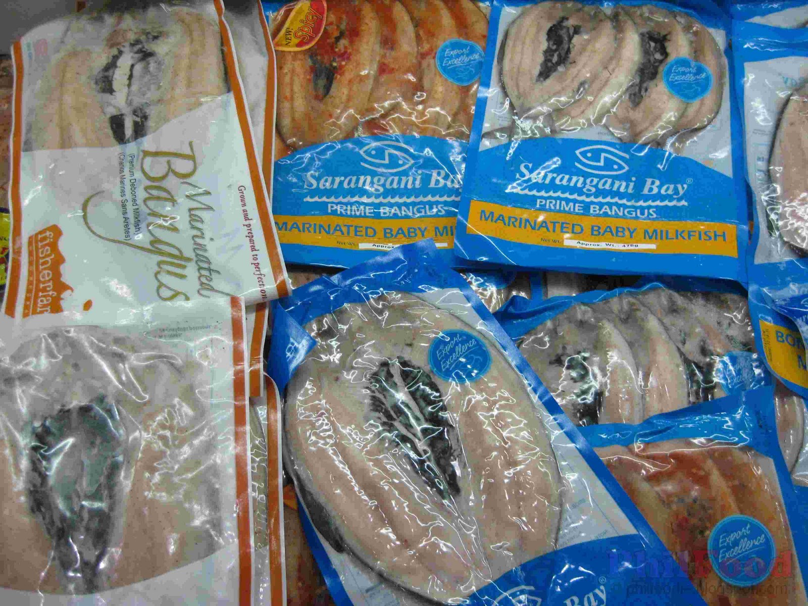 Buying Bangus Fish Fillet and How to Fillet It Milkfish Supplier