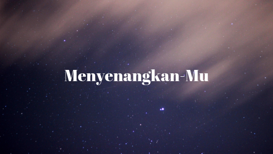Lirik Dan Kunci Lagu Menyenangkanmu G Lagu Rohani Kristen