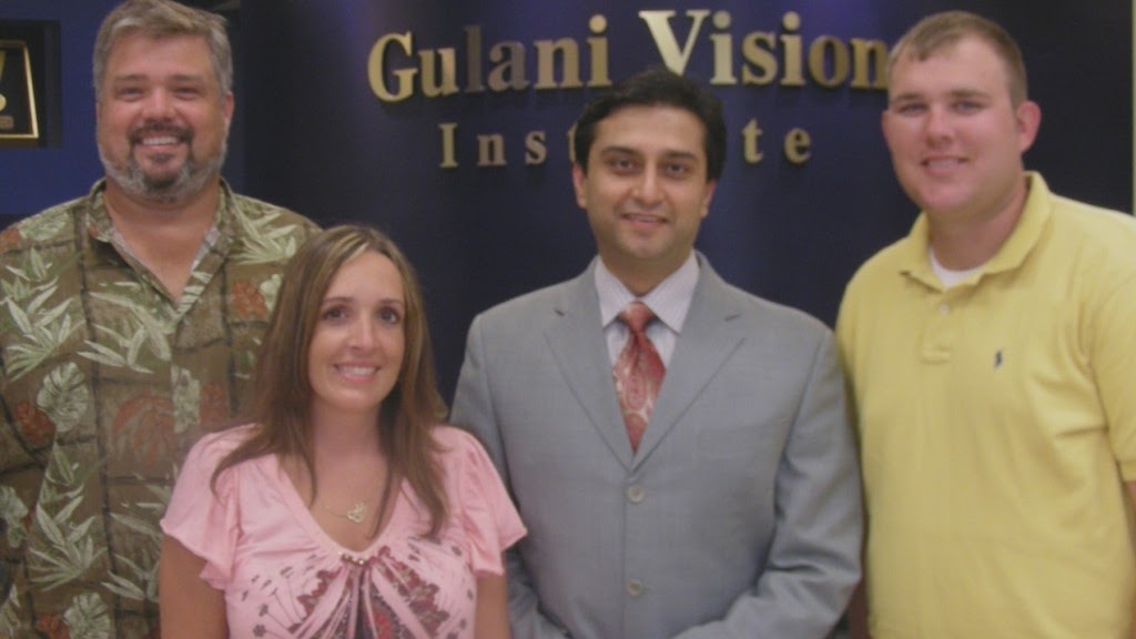 Kansas State University Lasik Eye Surgery Kansas City