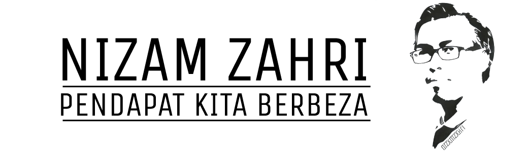 Nizam Zahri