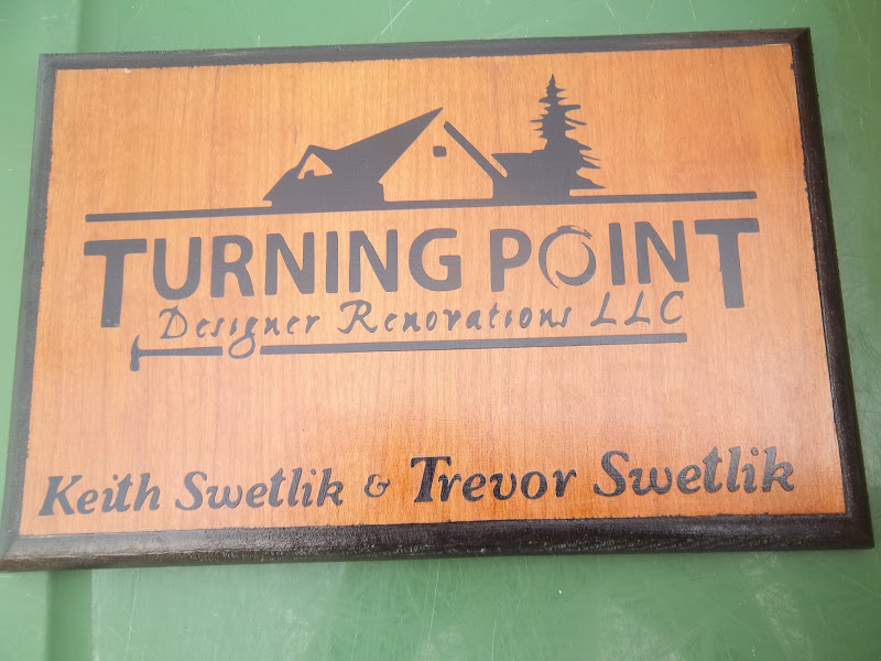 Paper Creations Vinyl, tiles, tins plaques, home decor