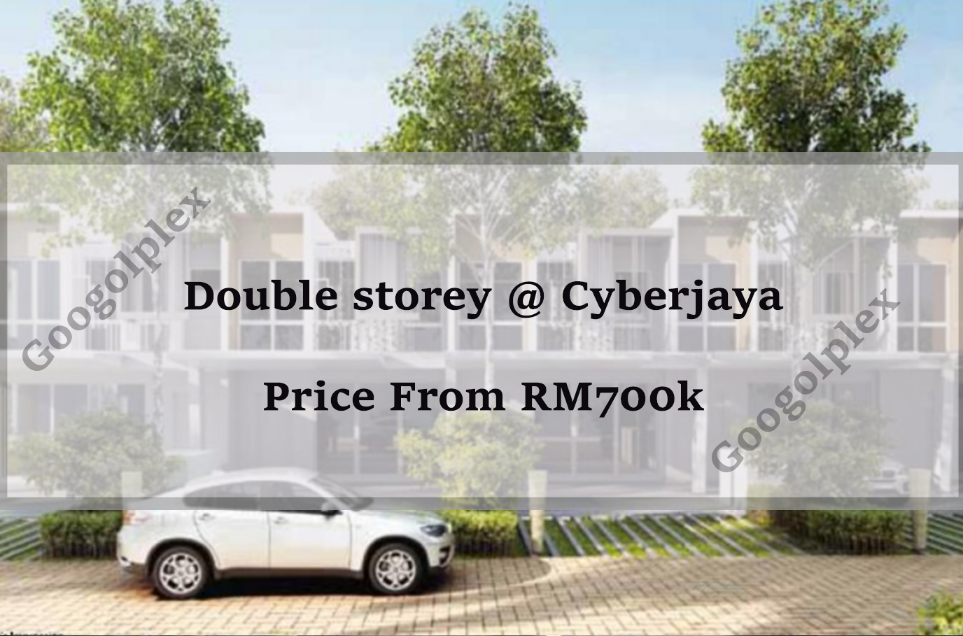 Googolplex Official Malaysia Property Investment Malaysia Real