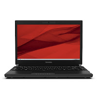 Toshiba Portege R835-ST6N01  laptop