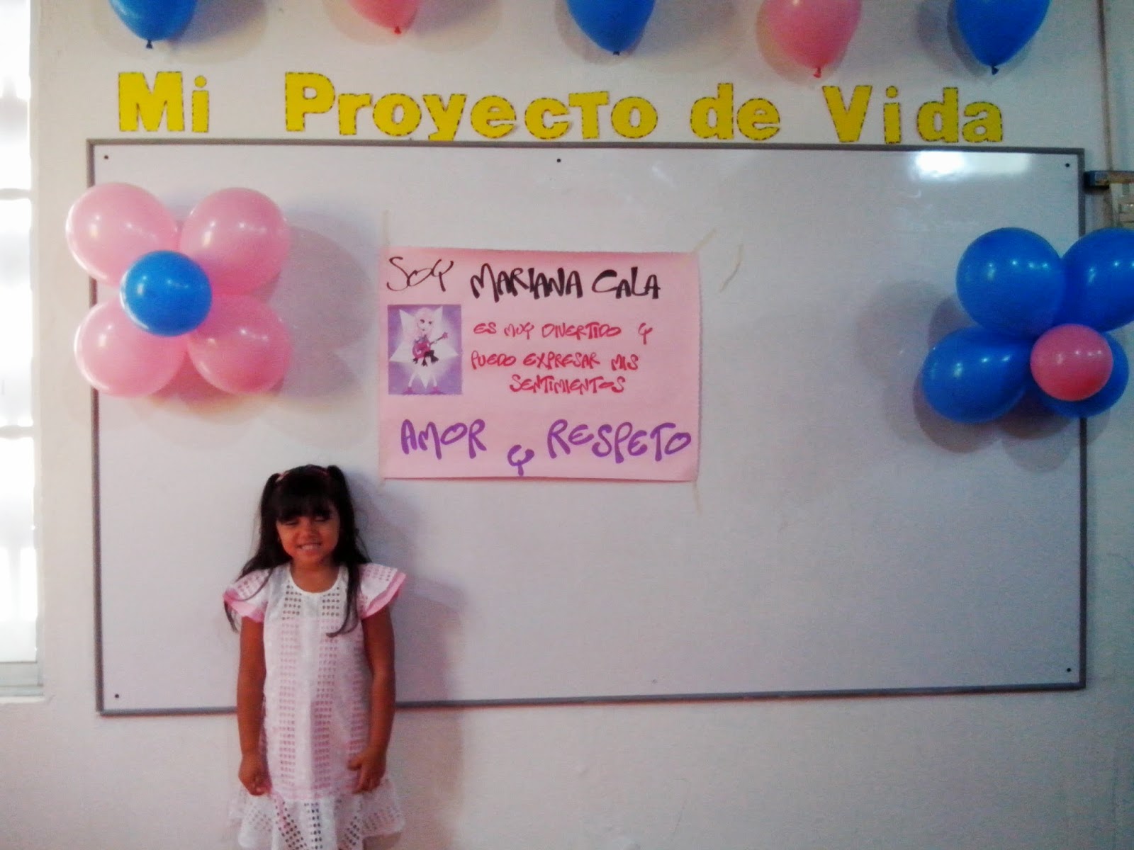 Como Hacer Un Proyecto De Vida A 5 Años