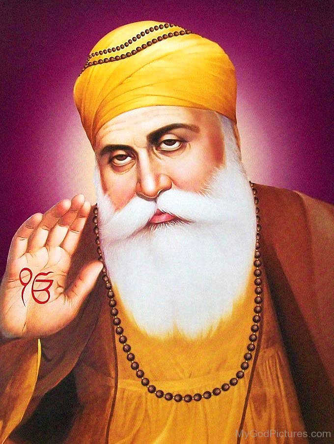 QuizMantra: Guru Nanak Dev Ji Quiz : Great Personalities Of India
