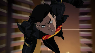 Reign Of The Supermen 2019 Image 1