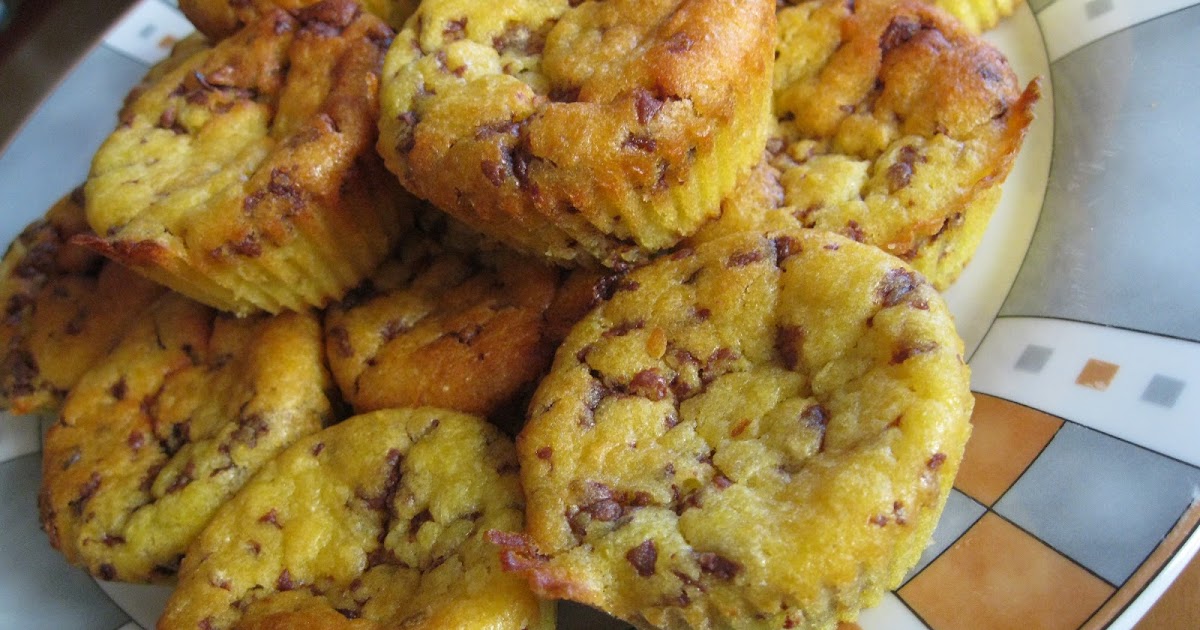Allerlei Rezepte und mehr: Orangen-Schokoladen-Muffins