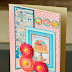 Layered Rose Card