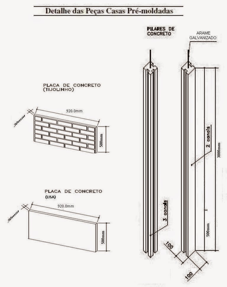 Constru-tec Técnica& Construção: plantas constru-TEC