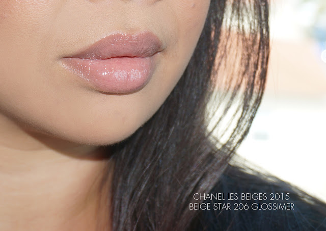 Chanel Les Beiges and Healthy Lip Balm - The Beauty Look Book