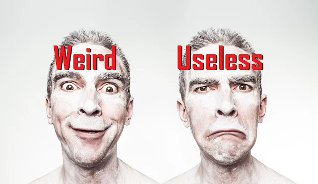 Useless Websites, Top 9 Weird Websites to Kill your Time, go to a useless website