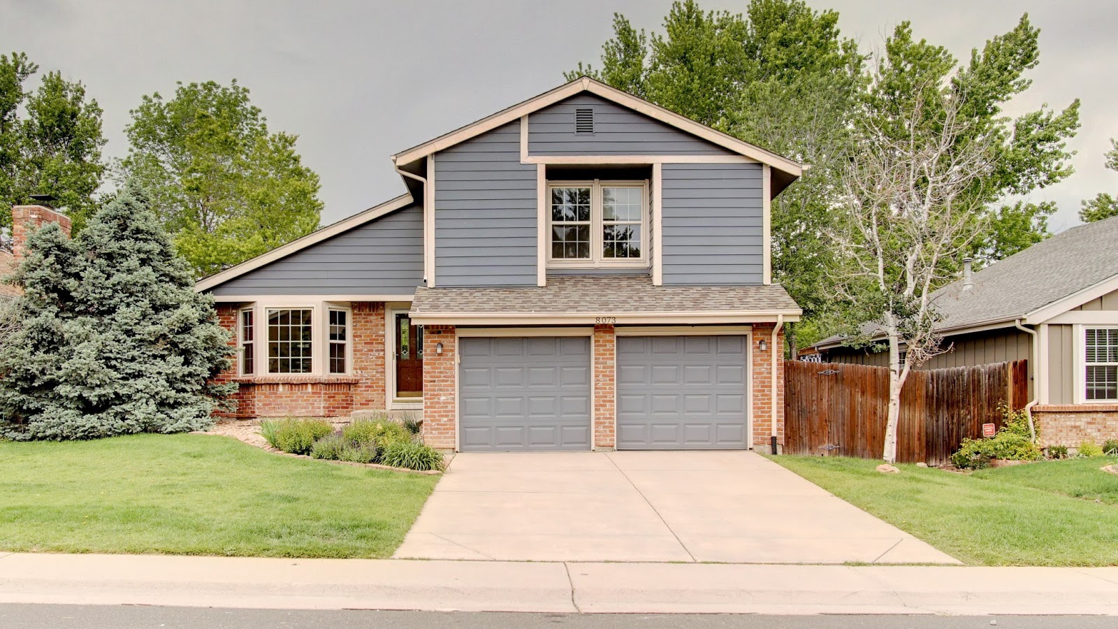 Beautiful Willow Creek Home Near the Park and the Pool