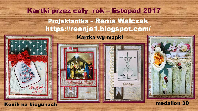 kartki przez cały rok- listopad 2017