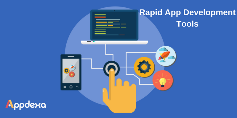 Rapid Development Tools – Free & Open Source Rapid Application ...