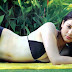 Kristine Hermosa | Sexy Beach Bikini Photos