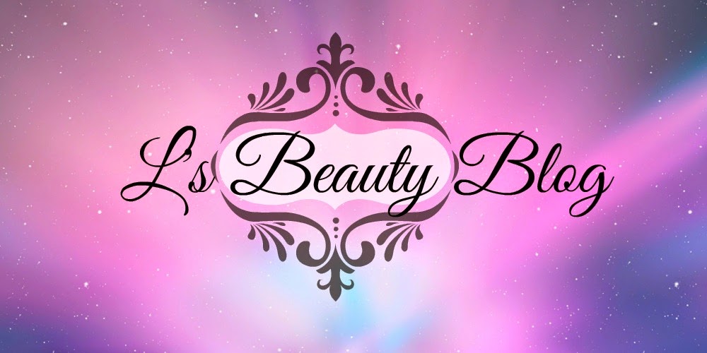 L's Beauty Blog