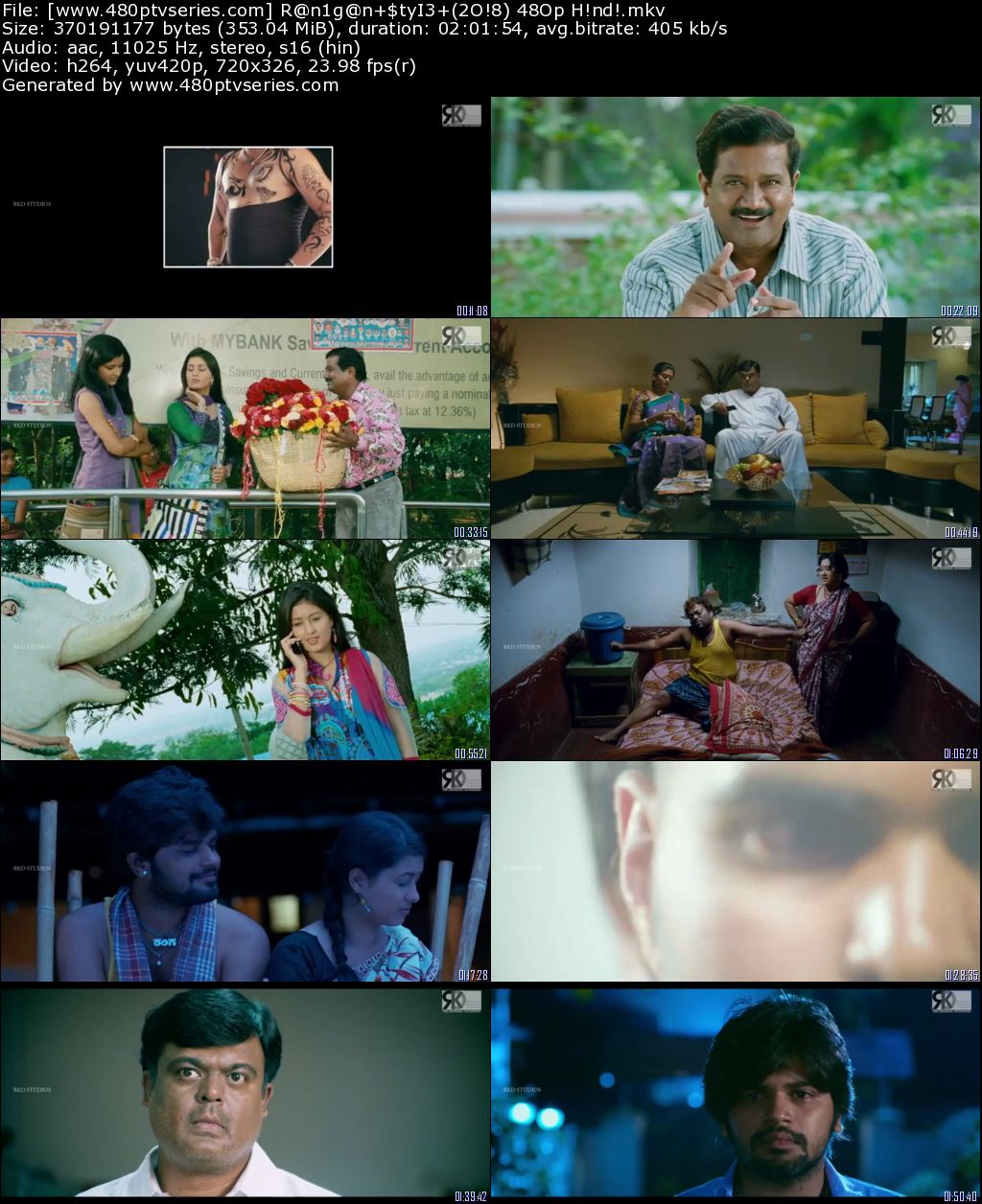 Rangan Style 2018 350MB Full Hindi Dubbed Movie Download 480p HDRip Free Watch Online Full Movie Download Worldfree4u 9xmovies