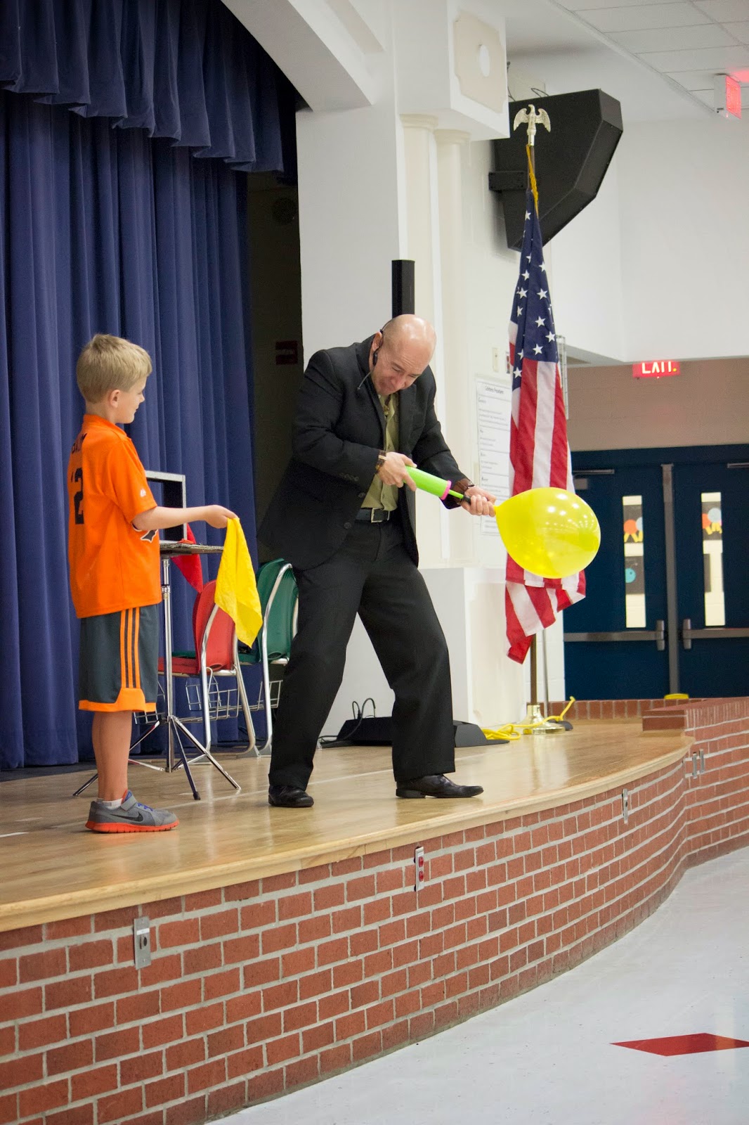 Bartram Springs Elementary Extended Day Gallery