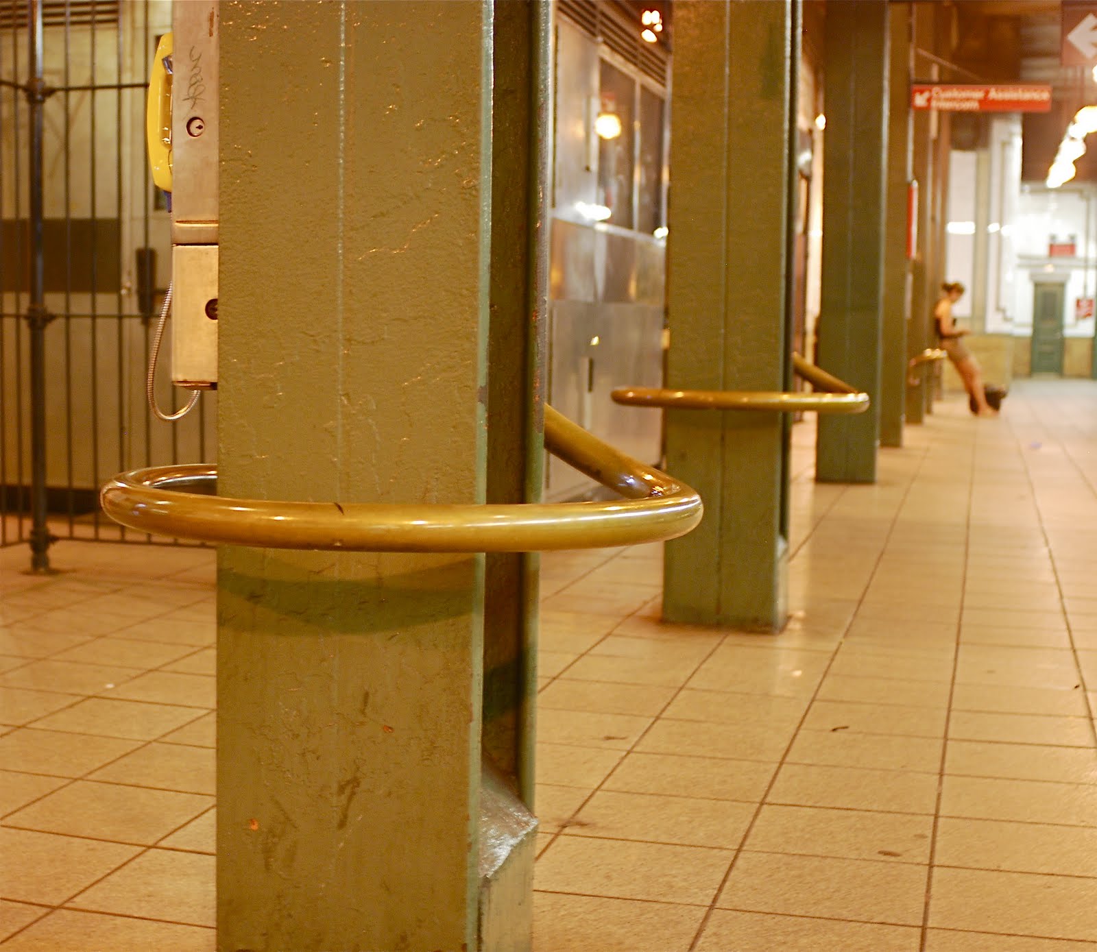 NYC ♥ NYC: 