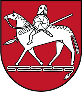 Pauvre chevalier des alpages  Wappen_Landkreis_Boerde